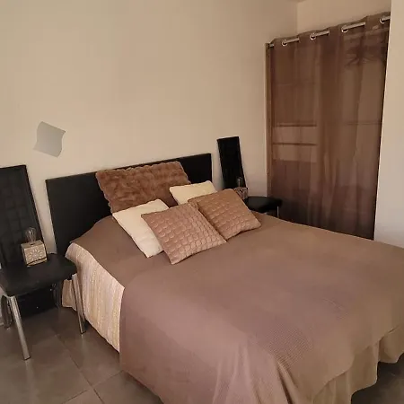 Maison Aux Pieds Des Remparts Villa *